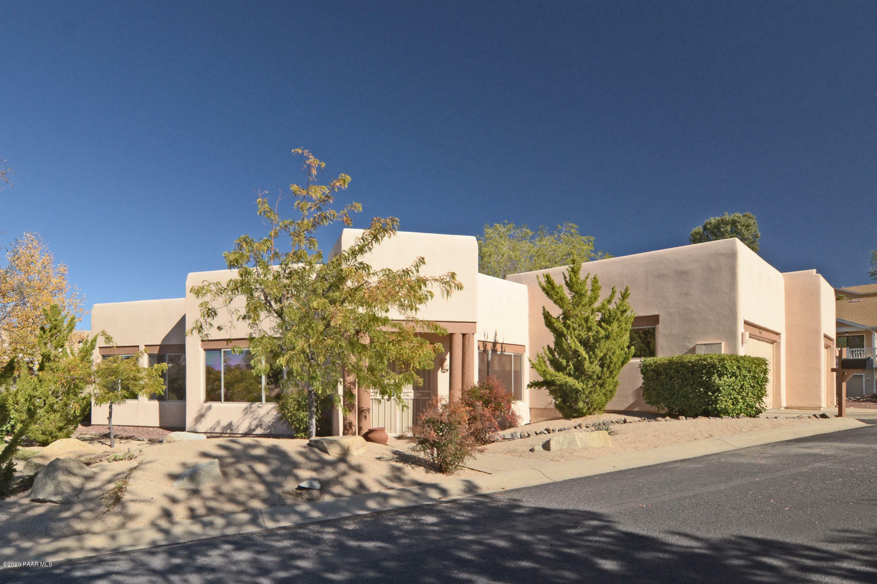 Property Photo:  869 Whispering Oak Drive  AZ 86301 