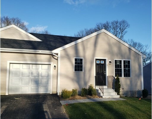 42 Blissful Meadow Dr. 24  Plymouth MA 02360 photo