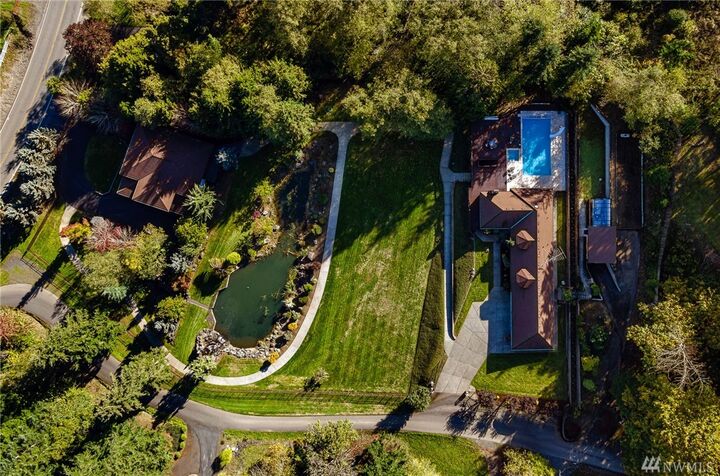 Property Photo:  117 Cedar Ridge Dr  WA 98531 