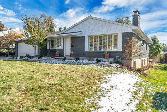 Property Photo: Address not disclosed UT 84108