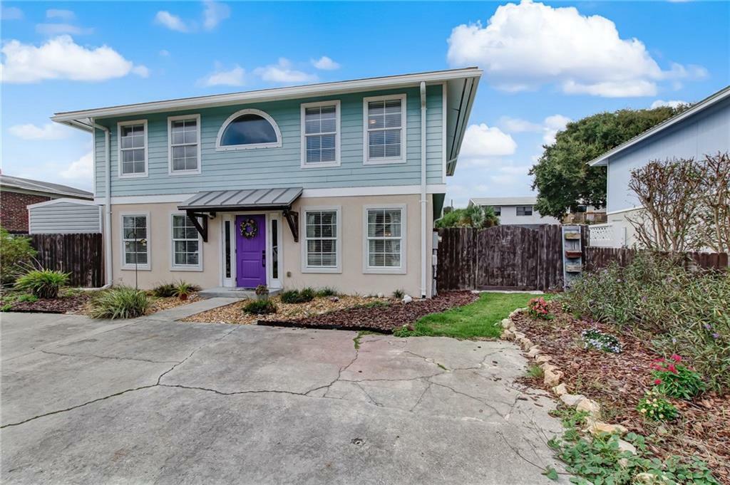 Property Photo:  833 Ellen Street  FL 32034 