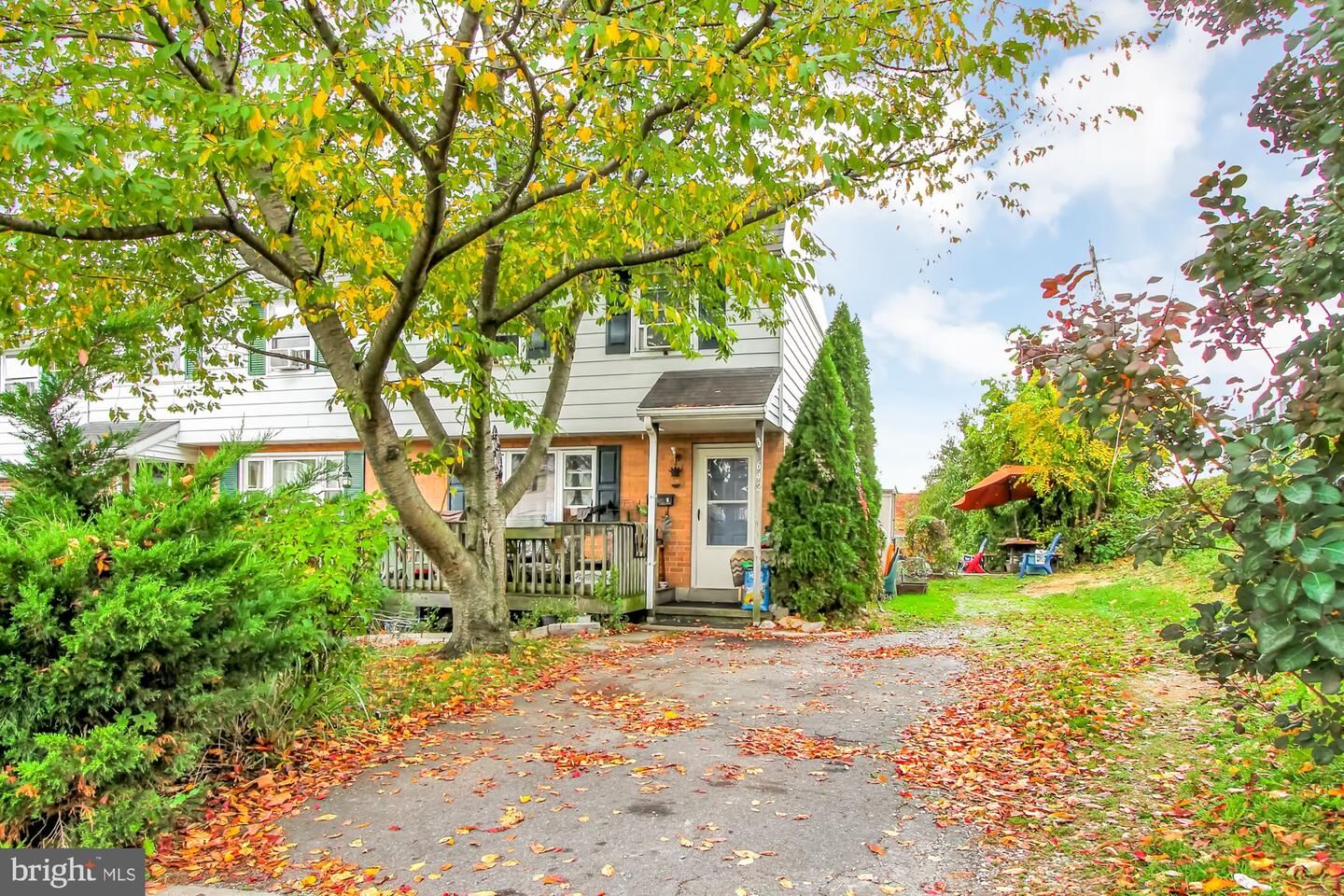 Property Photo:  642 Centre Street  PA 19605 