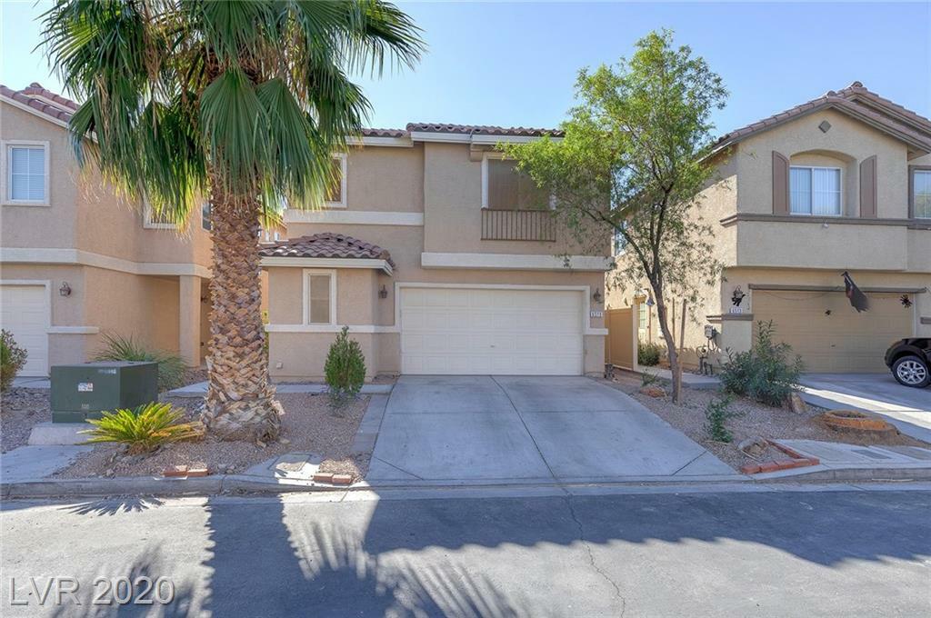 Property Photo: 6519 Brook Cottage Lane NV 89122