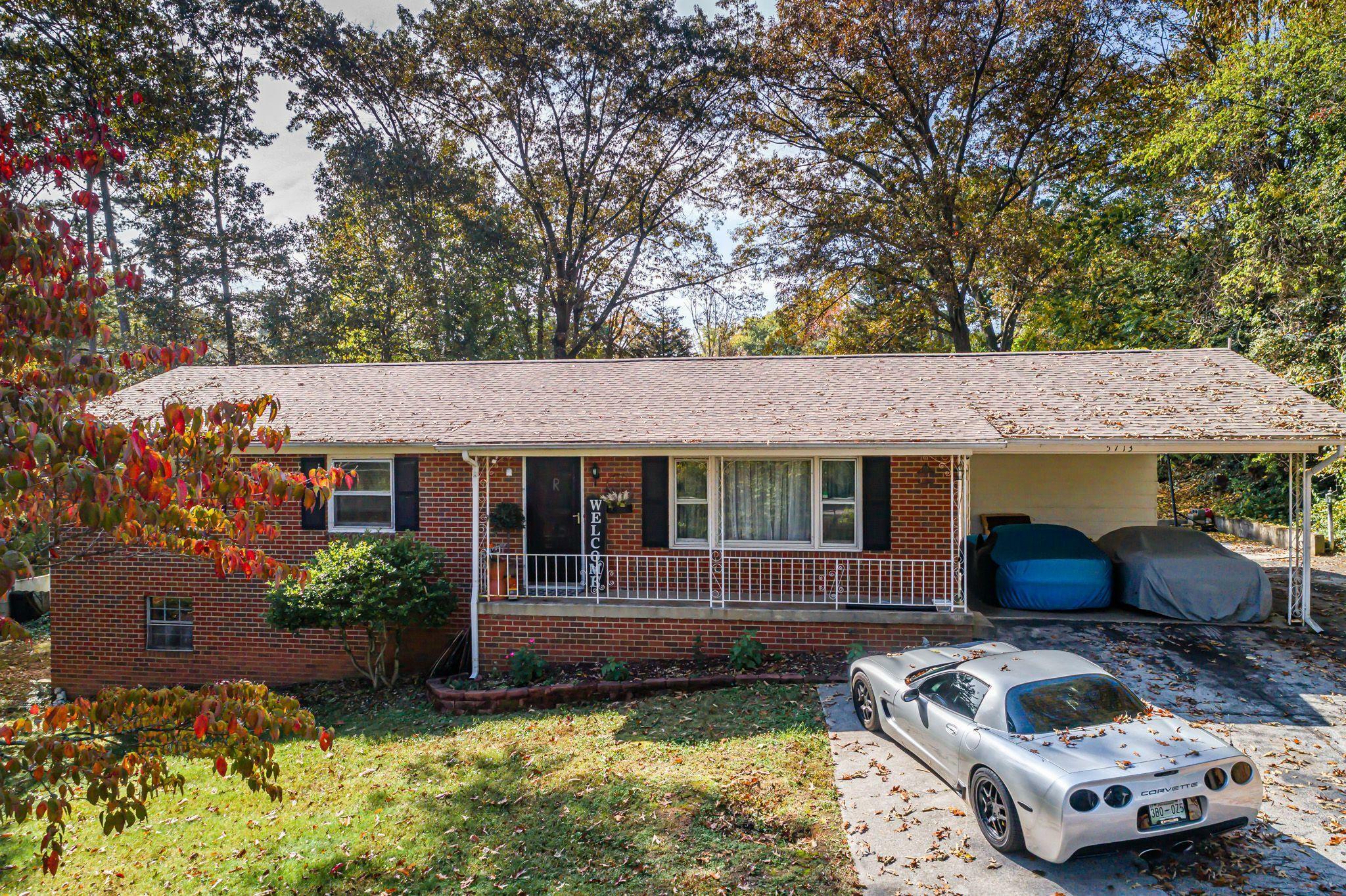 Property Photo:  5713 Haynes Sterchi Rd  TN 37912 