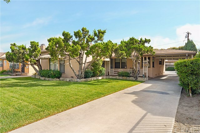 Property Photo: 8466 San Luis Avenue CA 90280