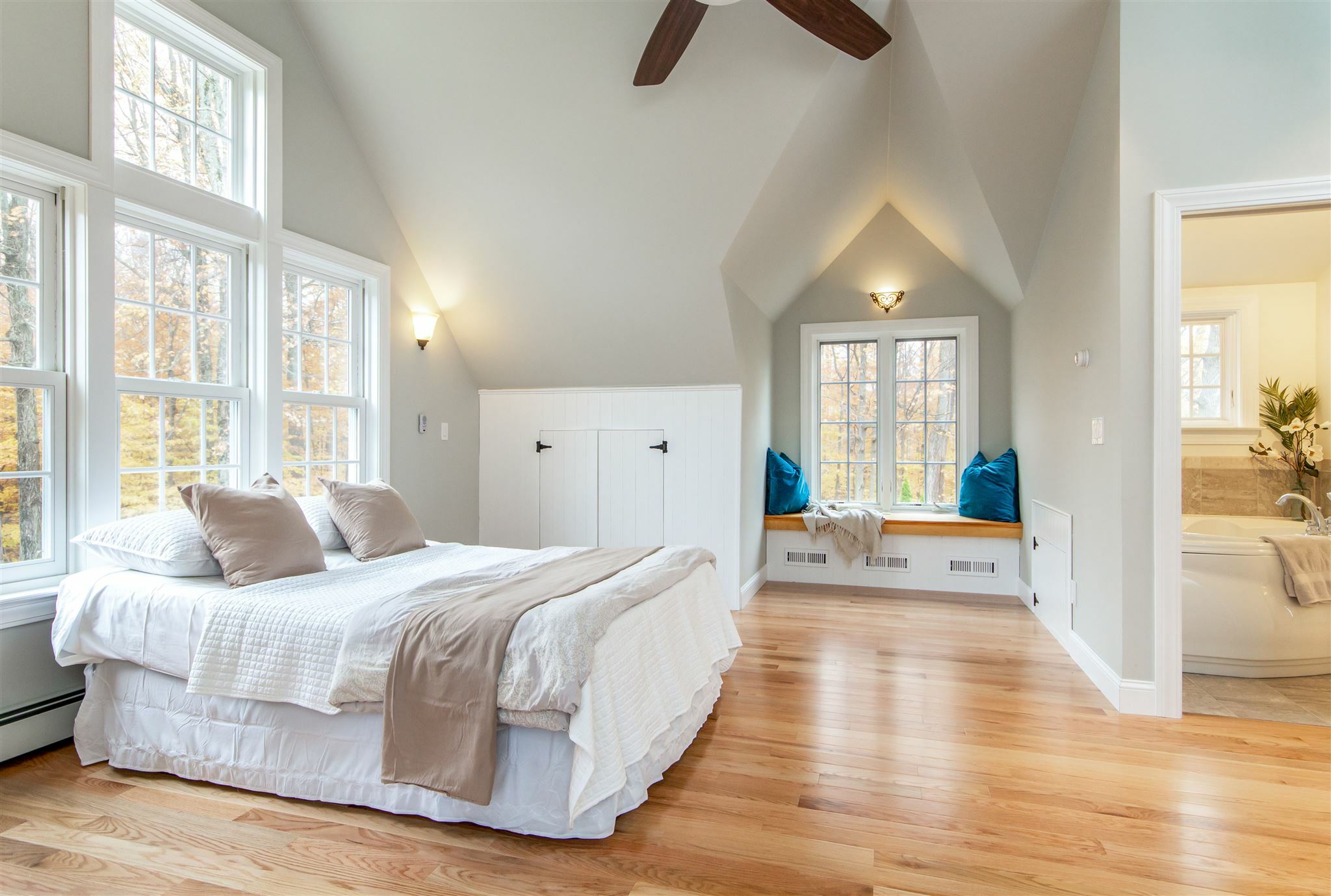 Property Photo: 2636 South Brownell Road VT 05495