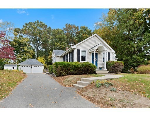Property Photo: 3 Maplecroft Road MA 02021