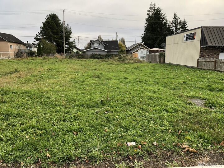 Property Photo: 2310 Simpson Ave WA 98550