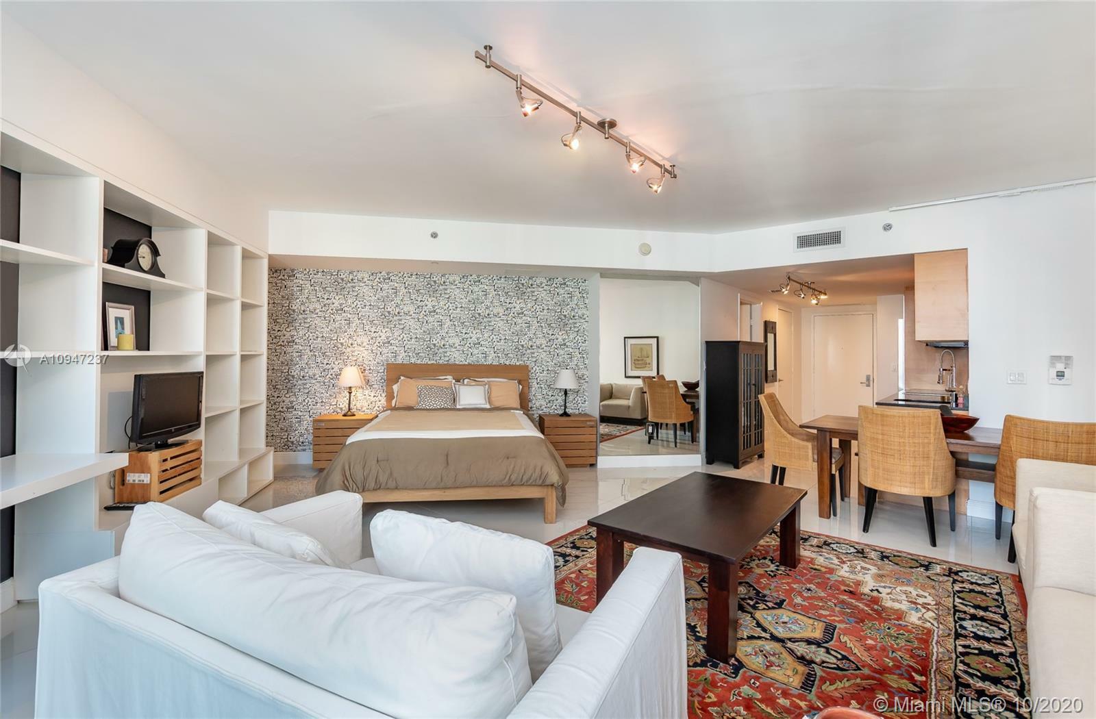 Property Photo:  475 Brickell Ave 2908  FL 33131 