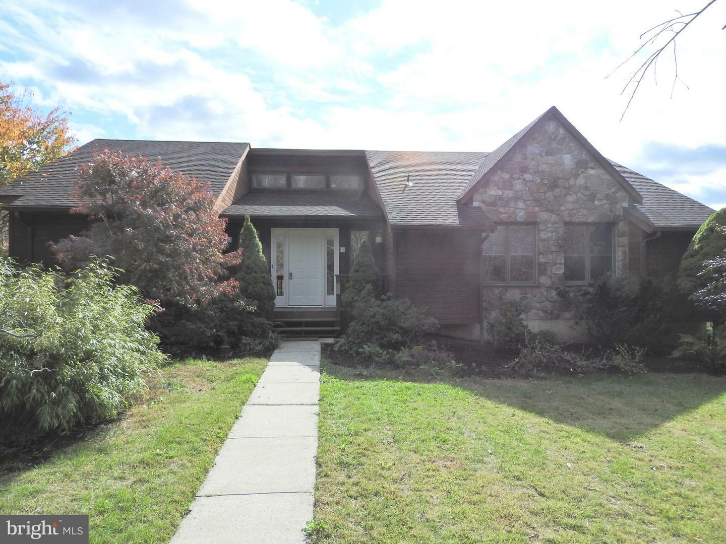 Property Photo: 18 Ringfield Road PA 19317