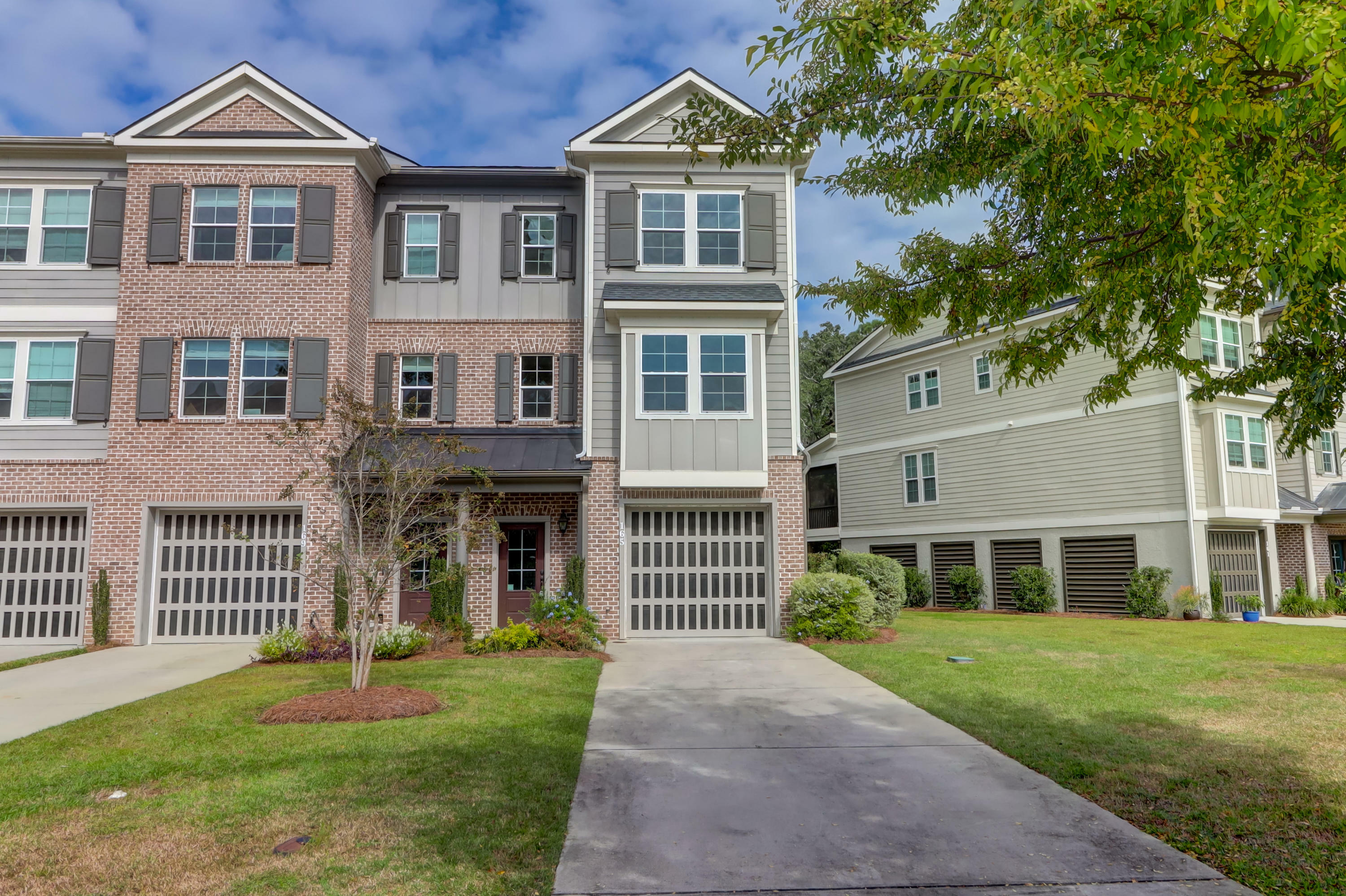 Property Photo: 165 Slipper Shell Court SC 29464
