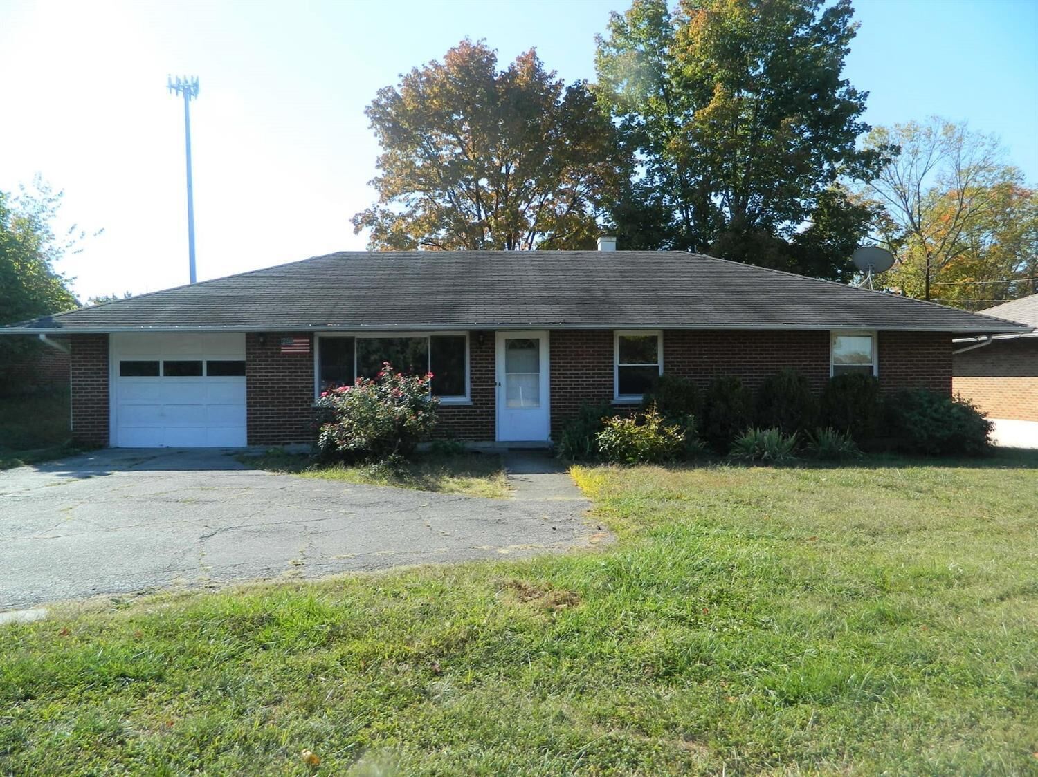 Property Photo:  8543 Bridgetown Rd  OH 45002 