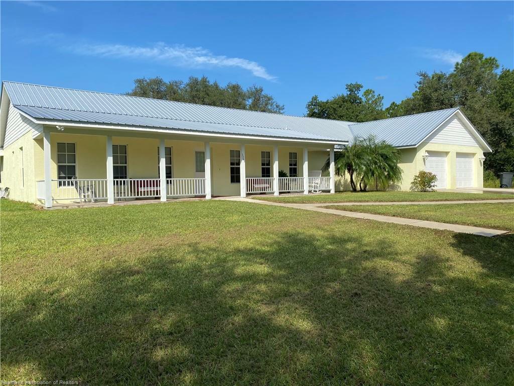 Property Photo:  3763 Oak Hills Ranch  FL 33890 