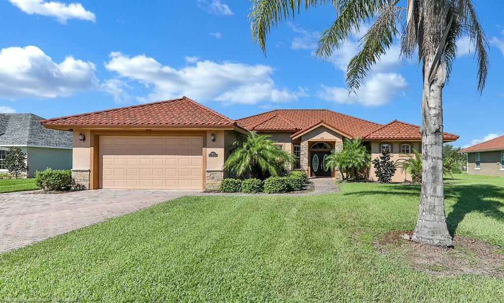 Property Photo:  5029 Sugar Bay Street  FL 33872 