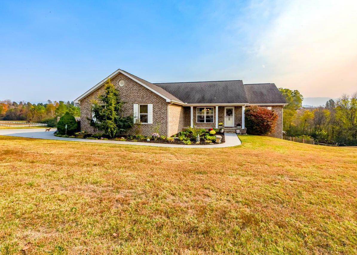 Property Photo:  4440 Mint Rd  TN 37803 