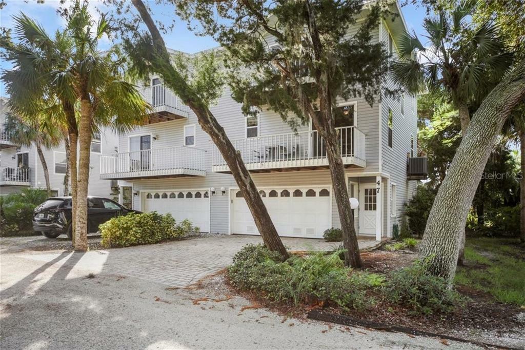 Property Photo: 6250 Holmes Boulevard 47 FL 34217