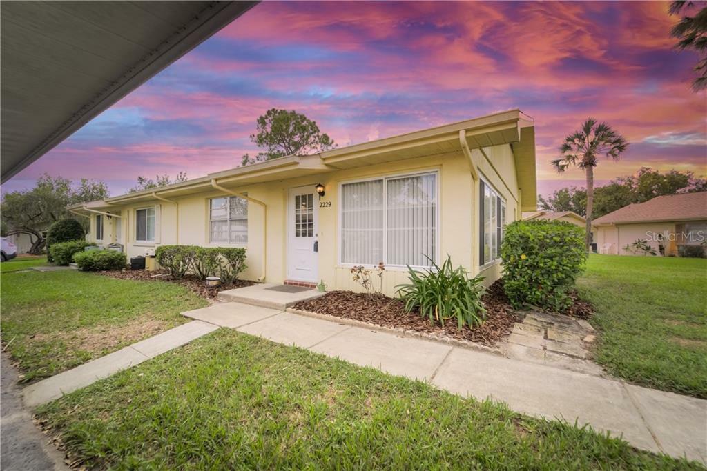 Property Photo:  2229 Grenadier Drive 149  FL 33573 