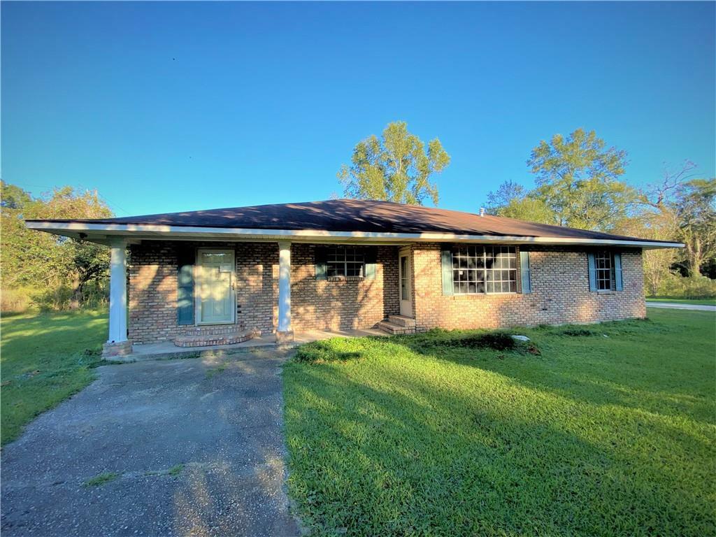 13588 Bear Island Road  Maurepas LA 70449 photo