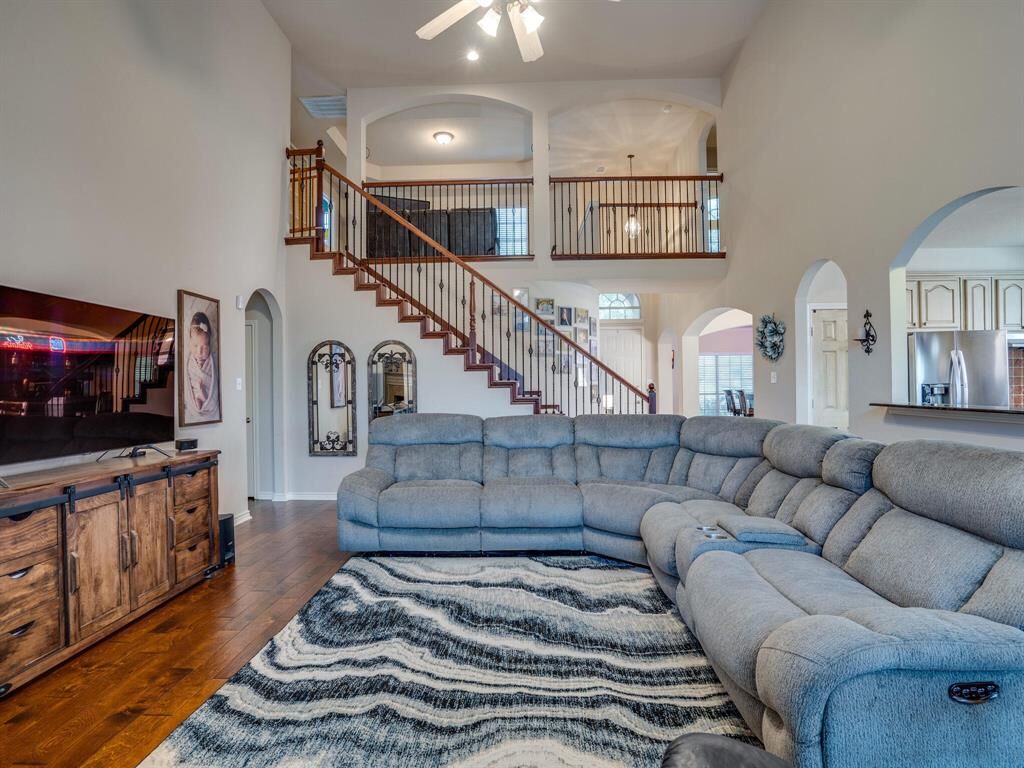 Property Photo:  9610 Garrett Drive  TX 75089 