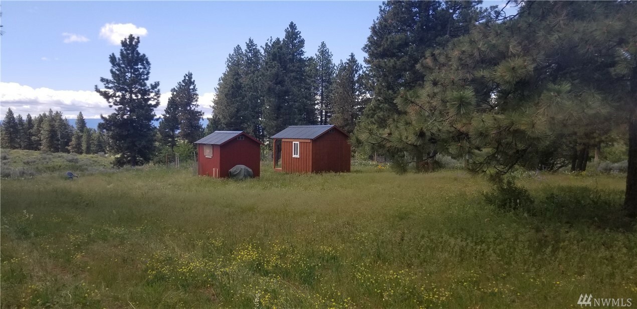 Property Photo: 116 Falcon Ridge Rd WA 98802