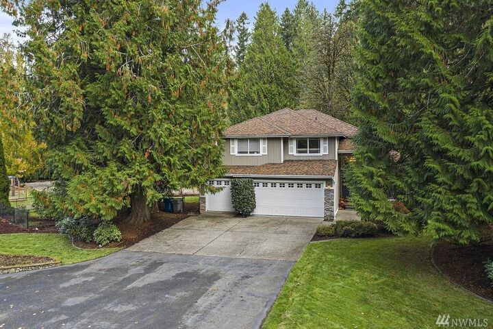 Property Photo:  23910 242nd Way SE  WA 98038 