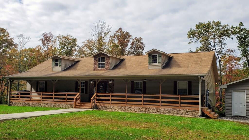 Property Photo:  604 Catoosa Road  TN 37887 