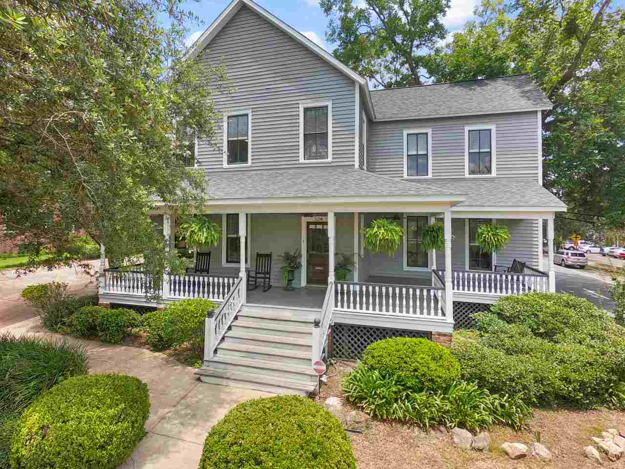 Property Photo:  324 Virginia Street  FL 32301 