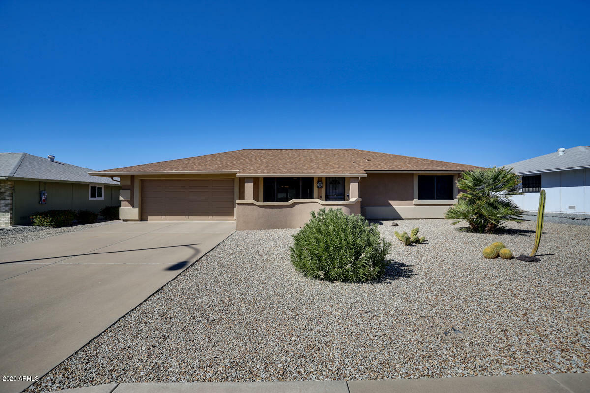 Property Photo:  19014 N 133rd Avenue  AZ 85375 