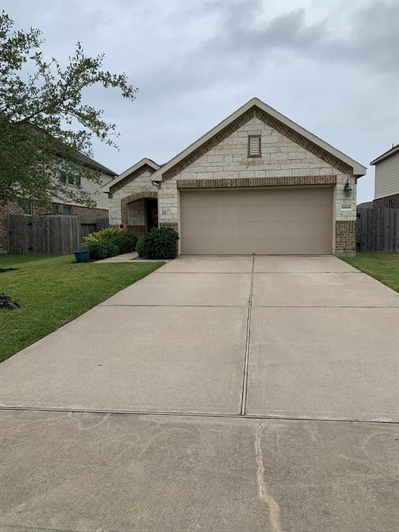Property Photo: 6866 Juniper Arbor Lane TX 77539