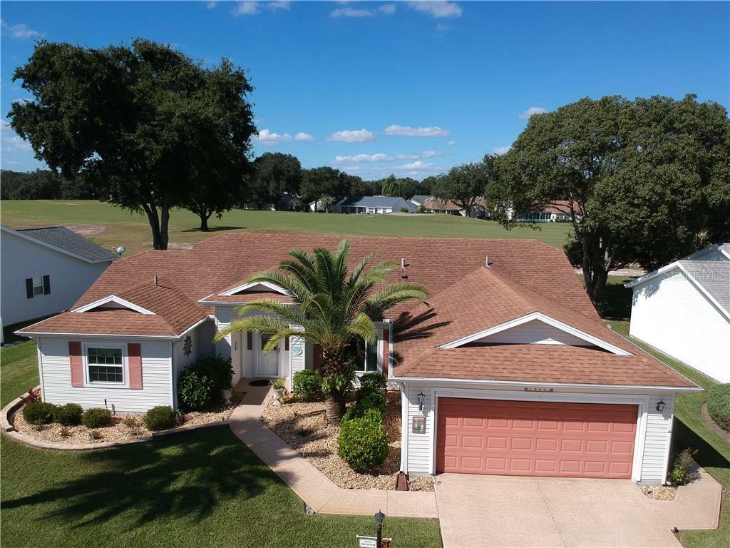 Property Photo:  25093 Riverwalk Drive  FL 34748 