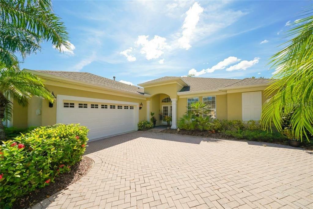 Property Photo: 7612 Charleston Street FL 34201