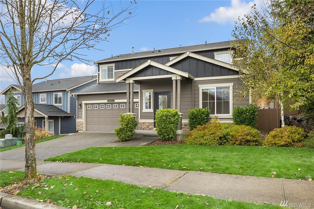 Property Photo:  28014 NE 147th Place  WA 98014 