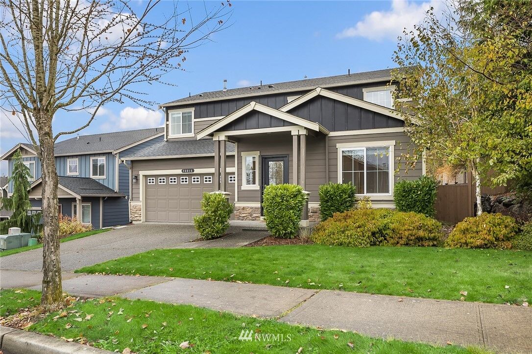 Property Photo:  28014 NE 147th Place  WA 98014 