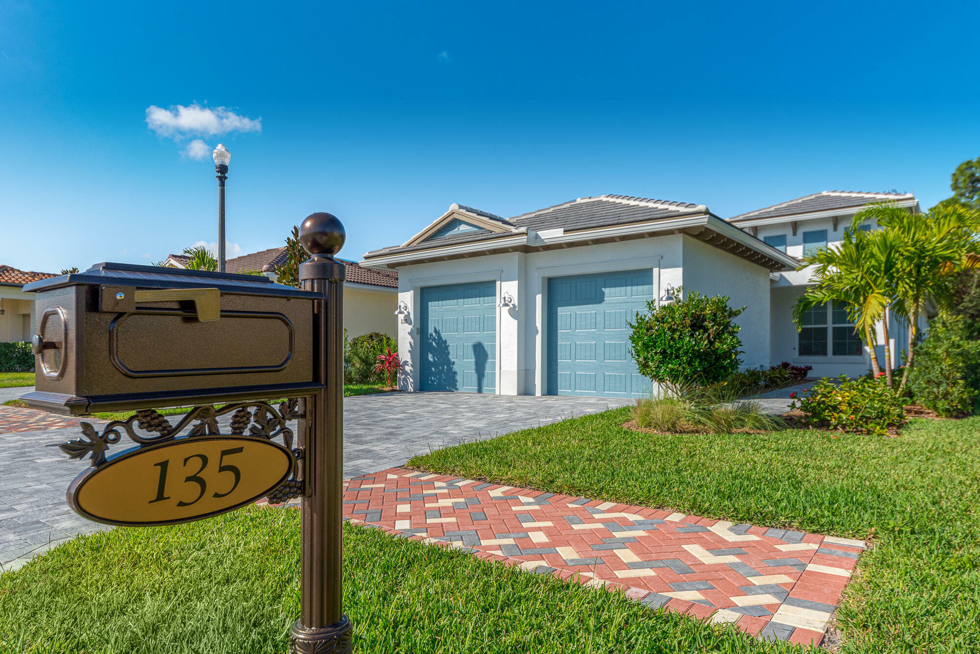 135 SE Via Bisento  Port Saint Lucie FL 34952 photo