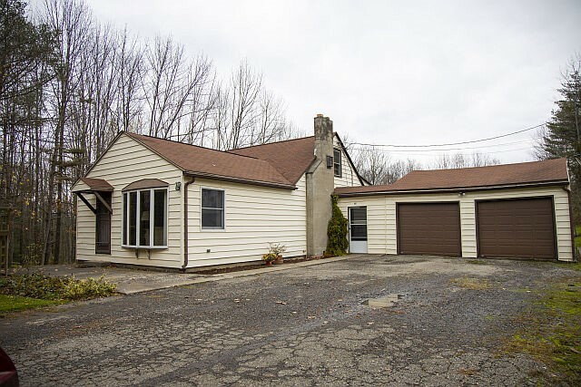 Property Photo: 457 Morgan Road NY 13903