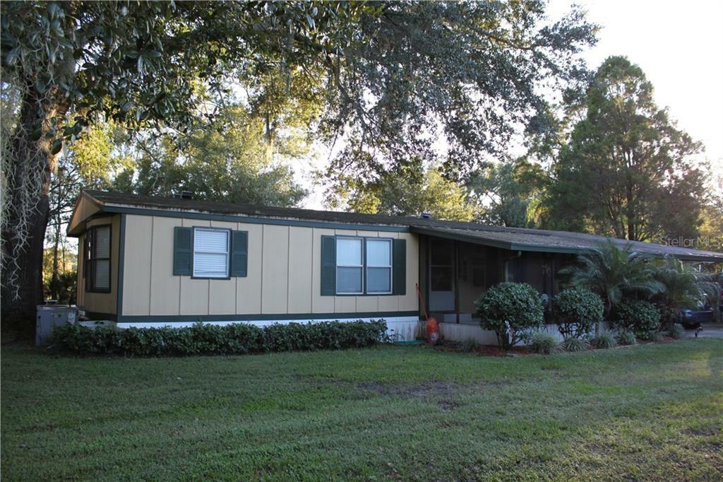 Property Photo:  4420 Fox Creek Drive S  FL 33860 