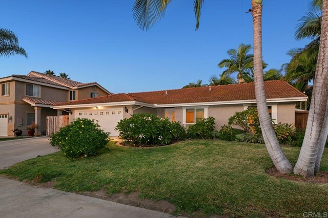 Property Photo: 6710 Antilope Street CA 92009