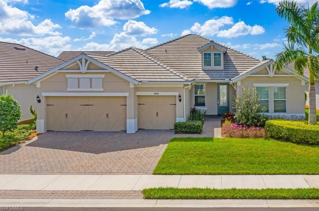 Property Photo:  20080 Tavernier Dr  FL 33928 