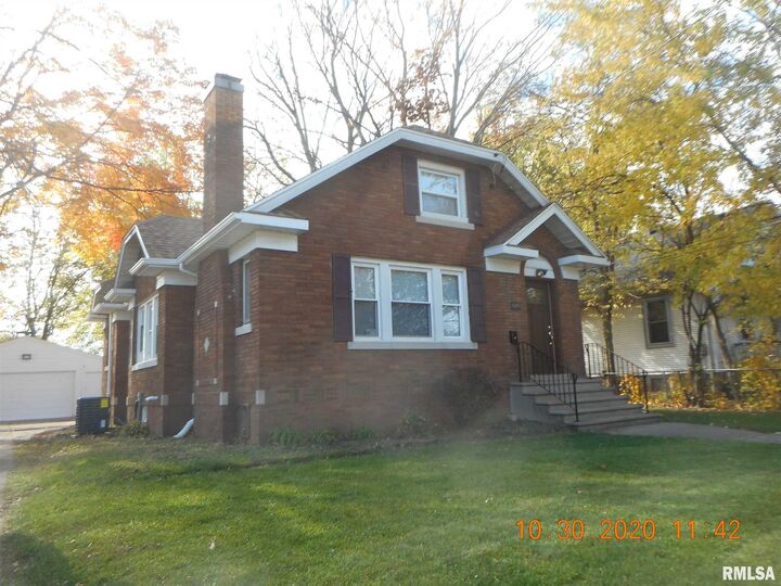 610 E Maywood  Peoria IL 61603 photo