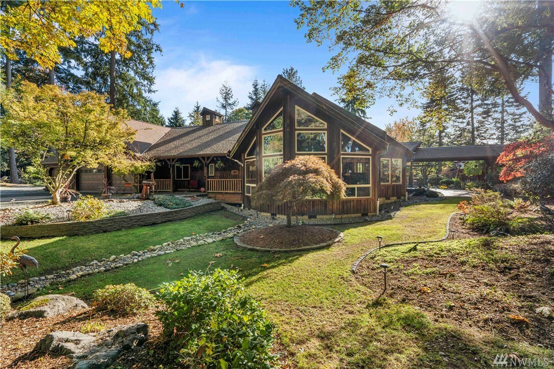 Property Photo: 27300 110th Ave SE WA 98030