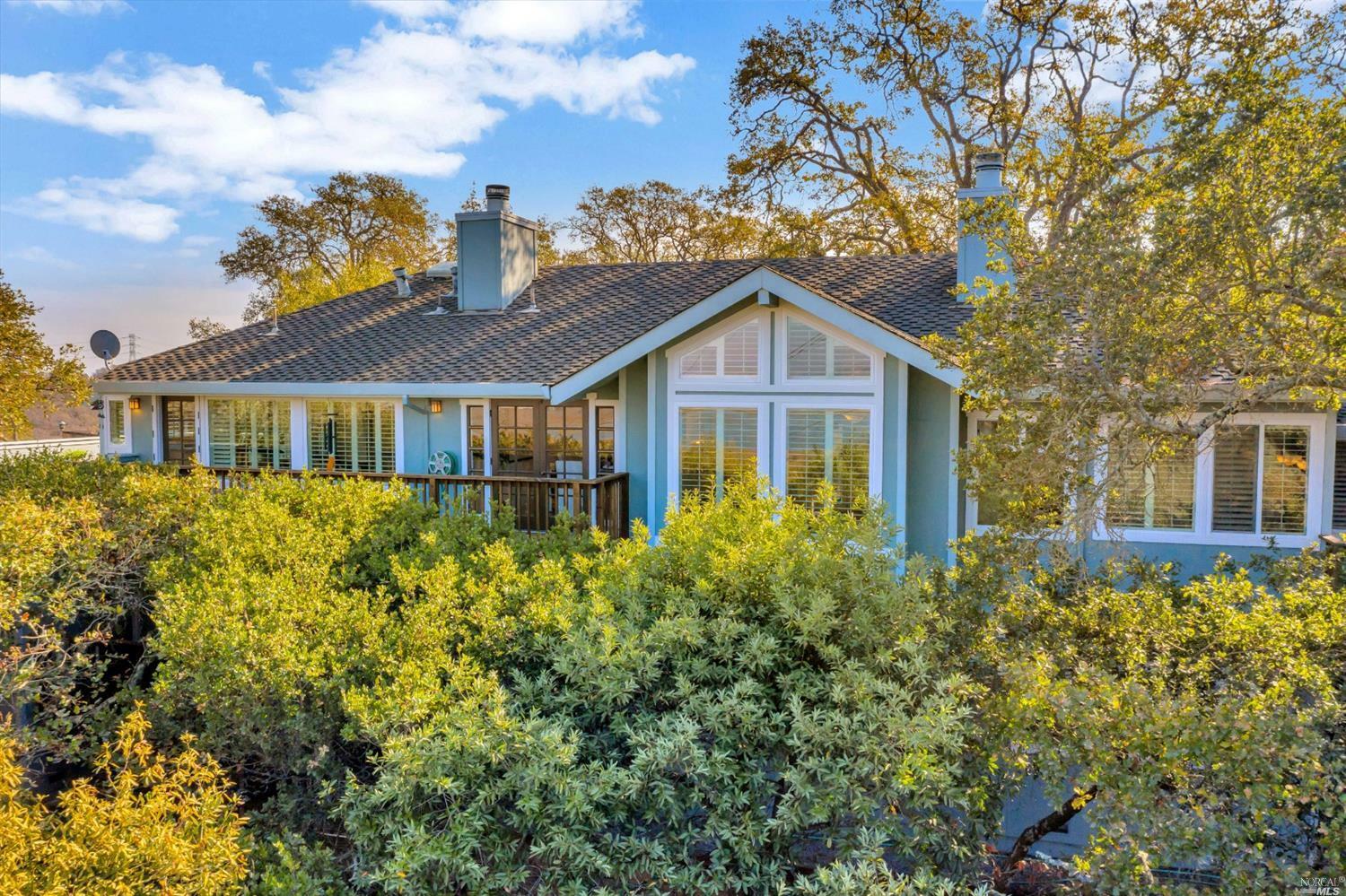 Property Photo:  2124 Laguna Vista Drive  CA 94945 