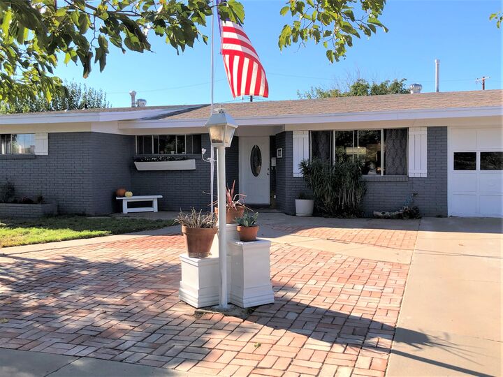 9545 Japonica Street  El Paso TX 79924 photo