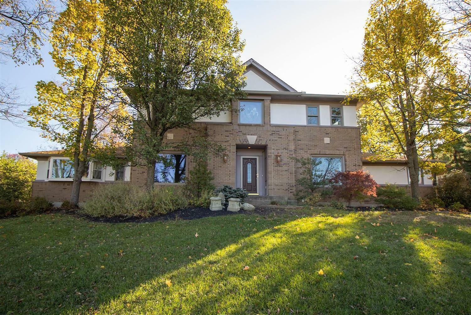 Property Photo: 9922 Giverny Blvd OH 45241