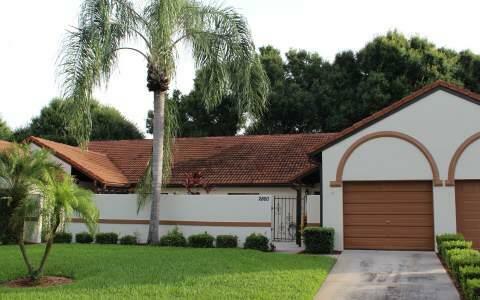 Property Photo:  2860 Palo Verde Drive  FL 33825 