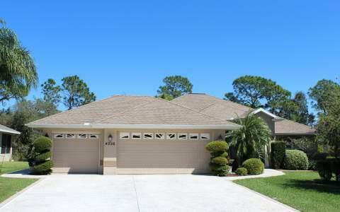 Property Photo:  4556 Pebble Beach Drive  FL 33872 