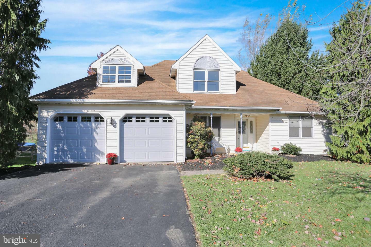 Property Photo: 117 Spirit Court PA 19510