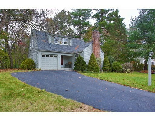 Property Photo: 54 Northgate Rd MA 02481