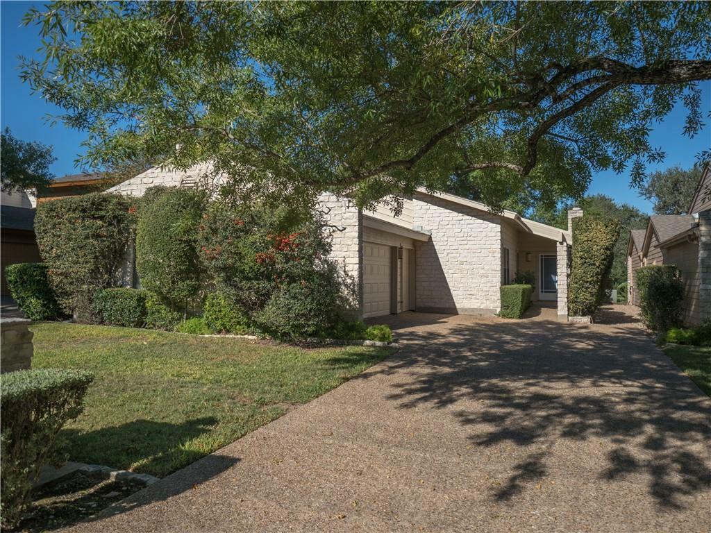 Property Photo:  3393 S El Dorado  TX 78734 