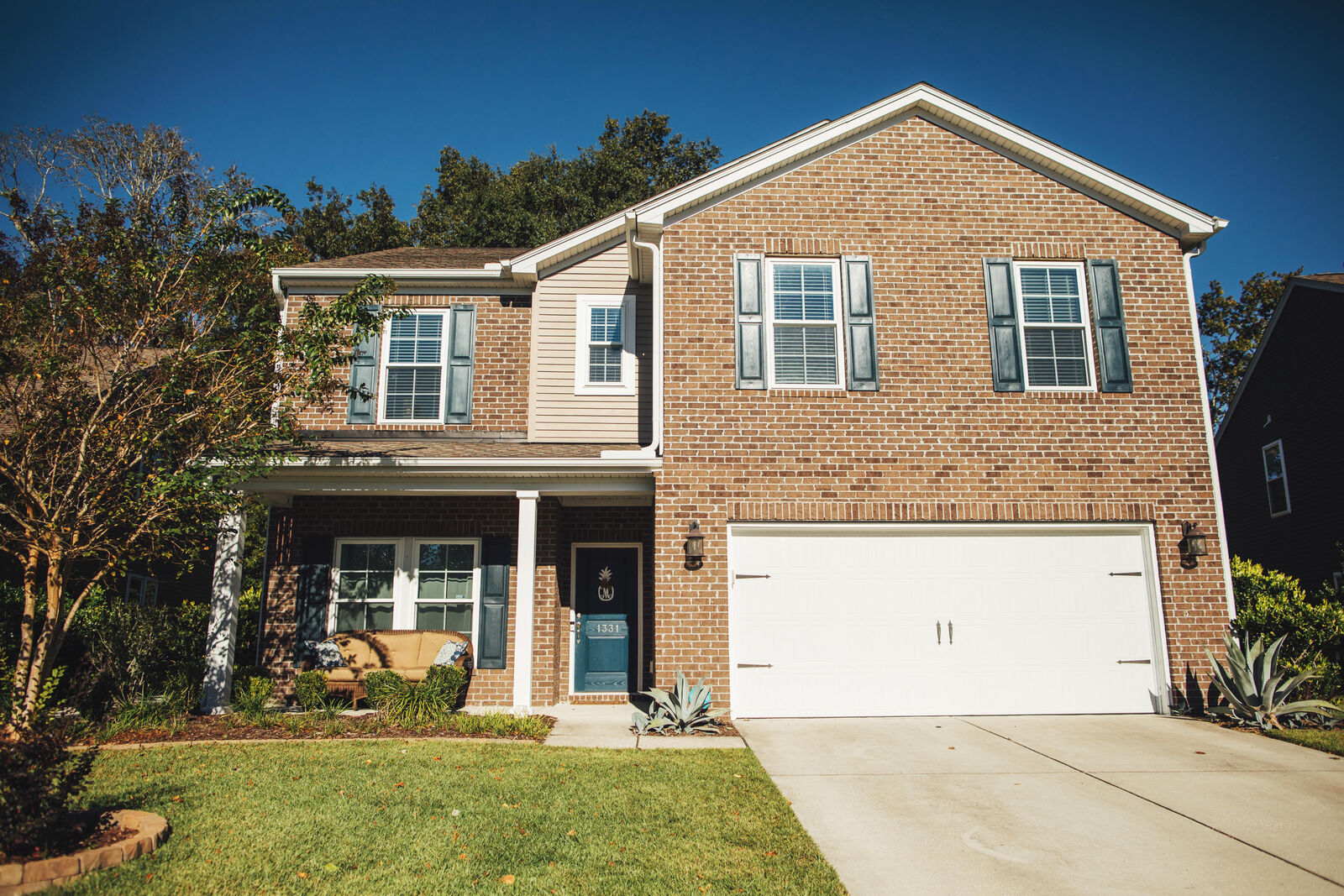 Property Photo:  1331 Paint Horse Court  SC 29429 