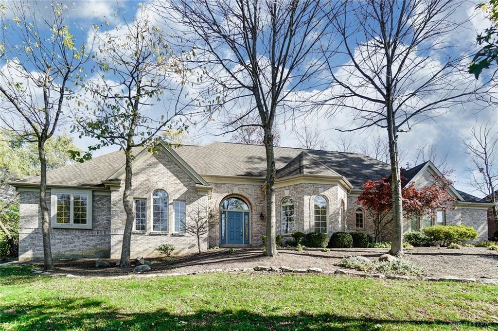 Property Photo:  6650 Rosecliff Place  OH 45449 